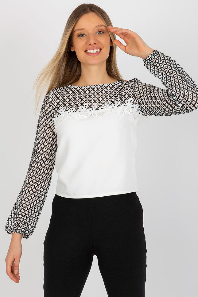 Women's Blouse Lakerta