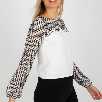 Women's Blouse Lakerta