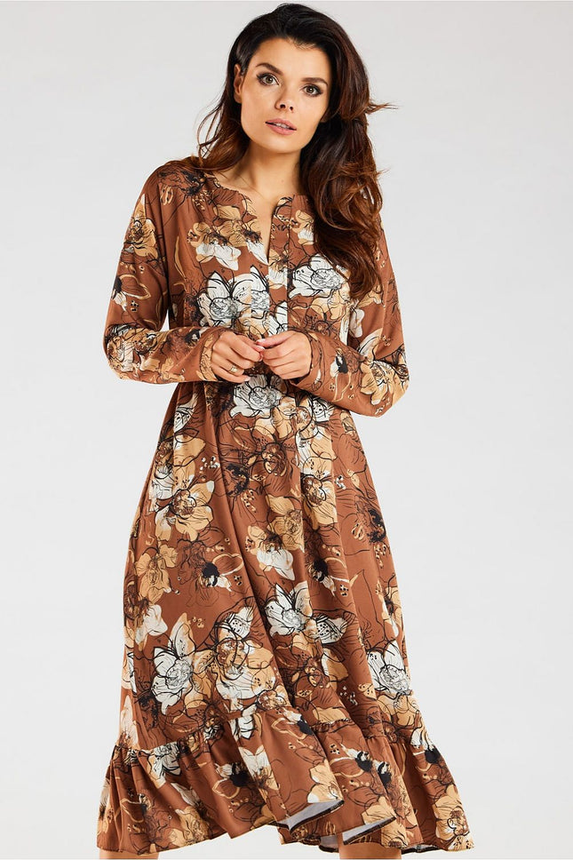 Women's Daydress awama