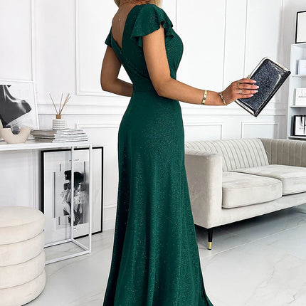 Women's Long dress Numoco