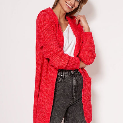 Women's Cardigan MKM