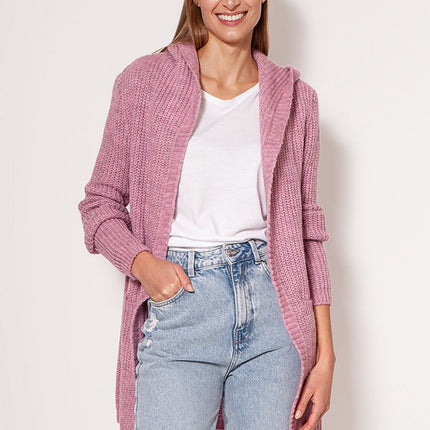 Women's Cardigan MKM