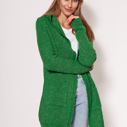 Women's Cardigan MKM