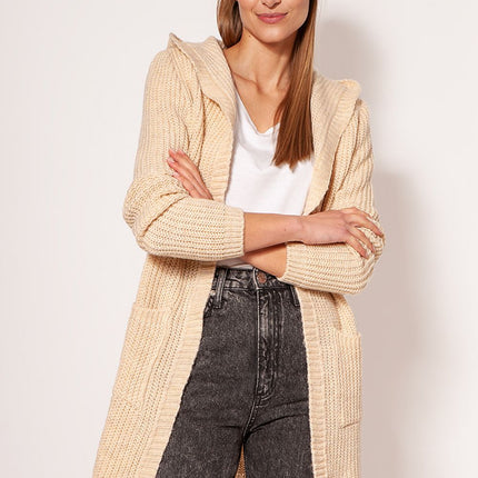 Women's Cardigan MKM