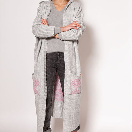 Women's Cardigan MKM