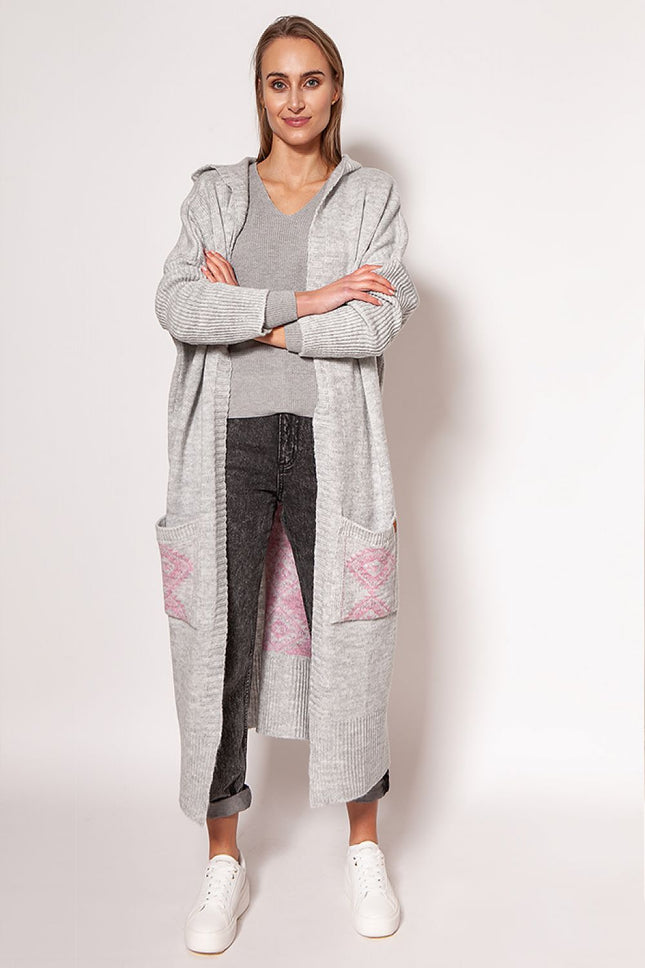 Women's Cardigan MKM