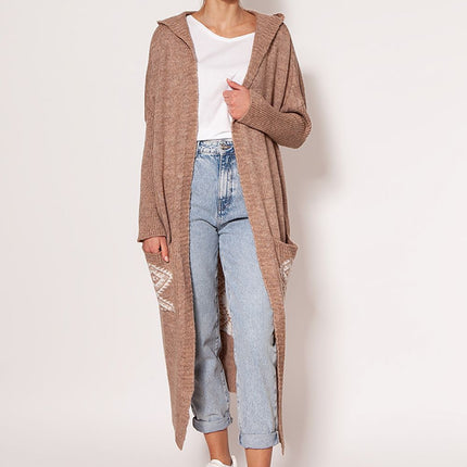 Women's Cardigan MKM