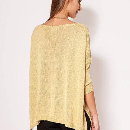 Women's Jumper MKM