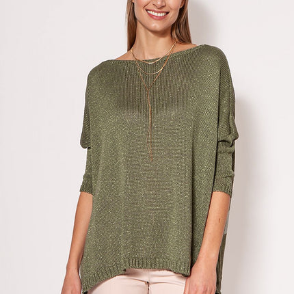 Women's Jumper MKM