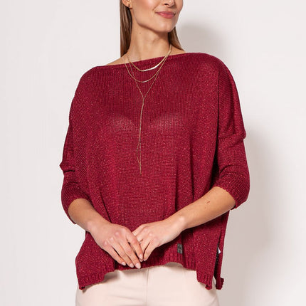 Women's Jumper MKM