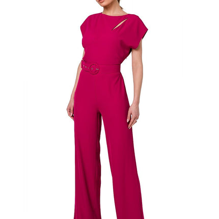 Women's Jumpsuit Stylove