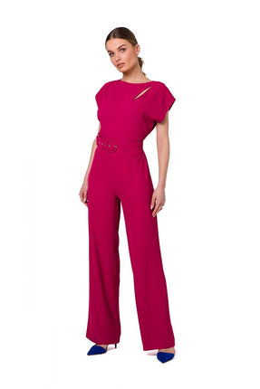 Women's Jumpsuit Stylove