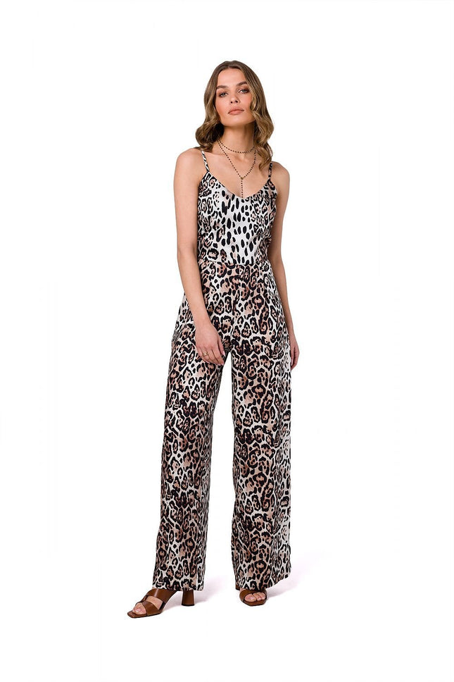 Women's Jumpsuit Stylove