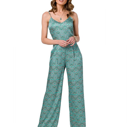 Women's Jumpsuit Stylove