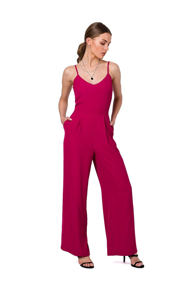 Women's Jumpsuit Stylove