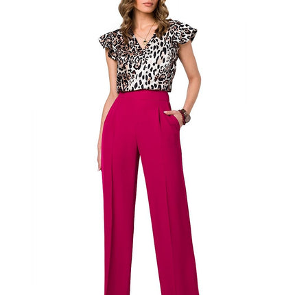 Women's Trousers Stylove