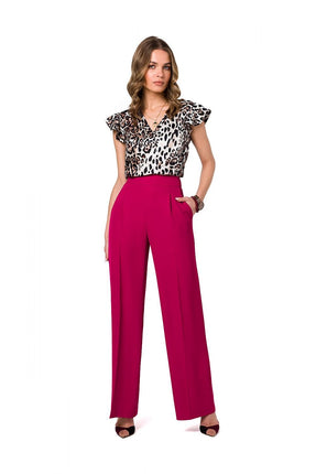 Women's Trousers Stylove