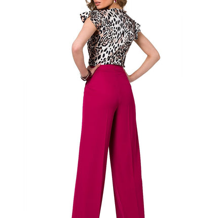 Women's Trousers Stylove