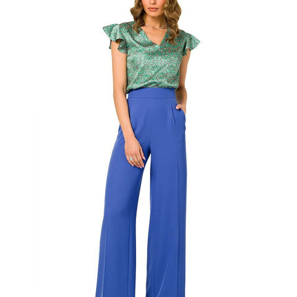 Women's Trousers Stylove