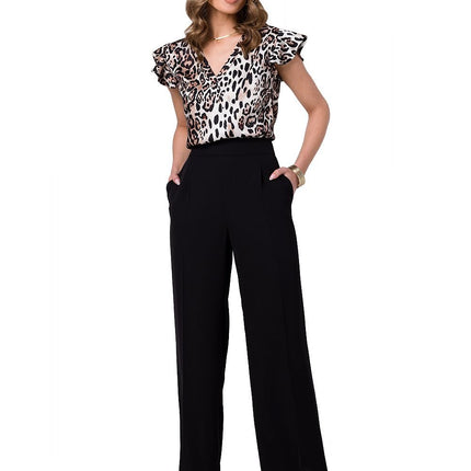 Women's Trousers Stylove