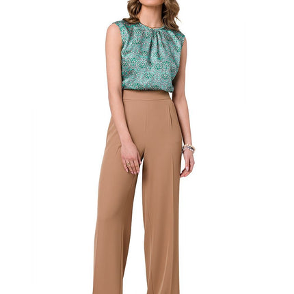 Women's Trousers Stylove