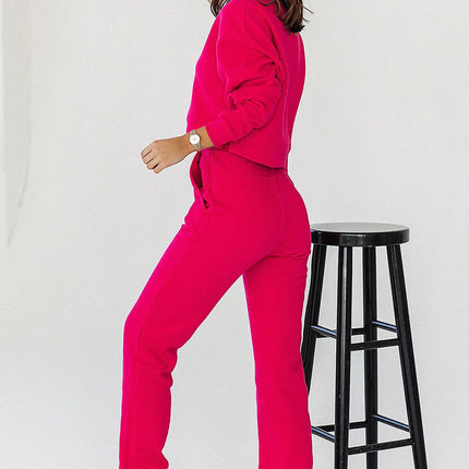 Women's Tracksuit trousers IVON