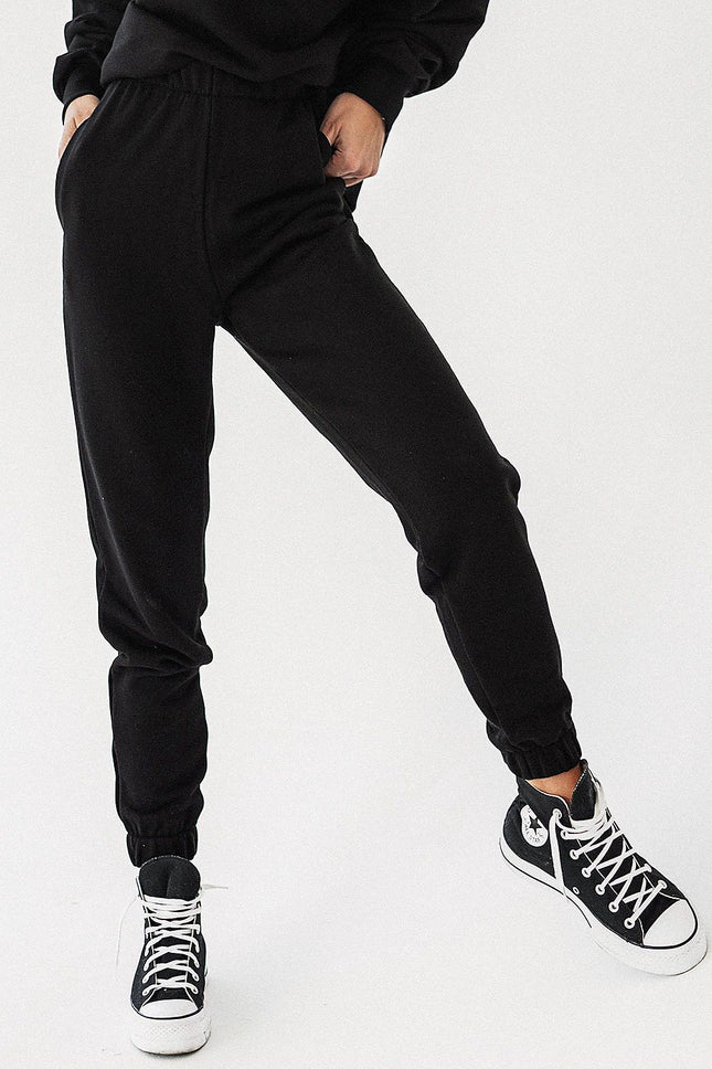 Women's Tracksuit trousers IVON