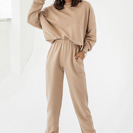 Women's Tracksuit trousers IVON