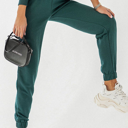 Women's Tracksuit trousers IVON