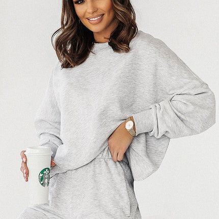 Women's Sweatshirt IVON