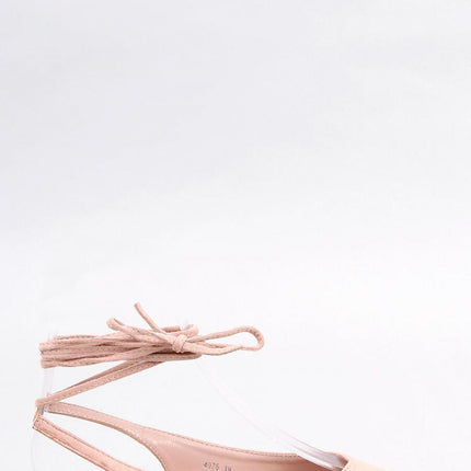 Women's Ballet flats Inello