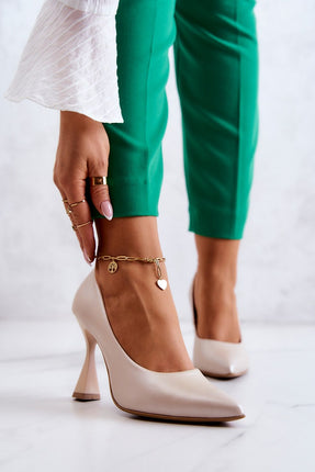 Women's High heels Step in style