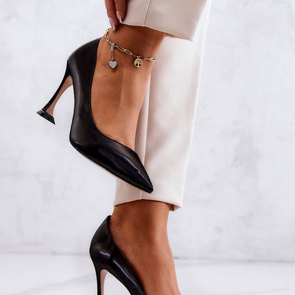 Women's High heels Step in style