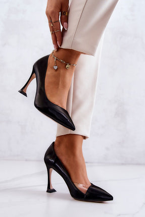 Women's High heels Step in style