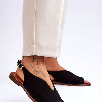 Women's Sandals Step in style