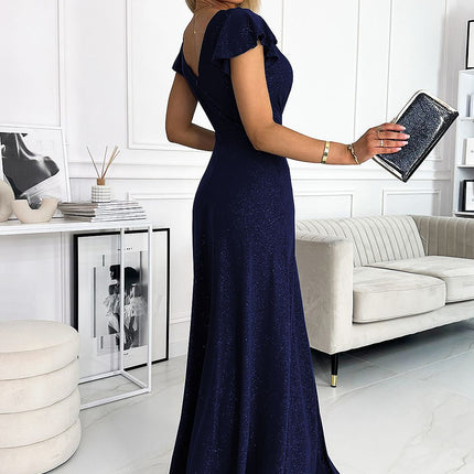 Women's Long dress Numoco