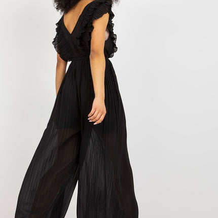 Women's Jumpsuit Och Bella