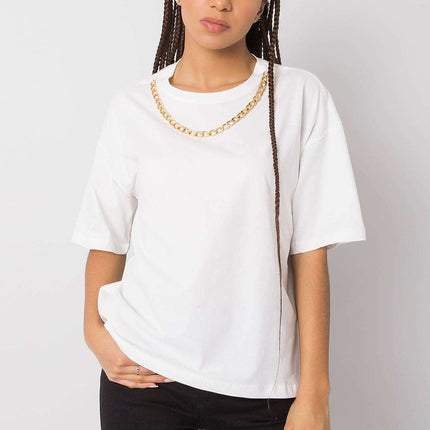 Women's T-shirt Rue Paris