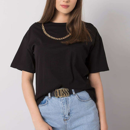 Women's T-shirt Rue Paris