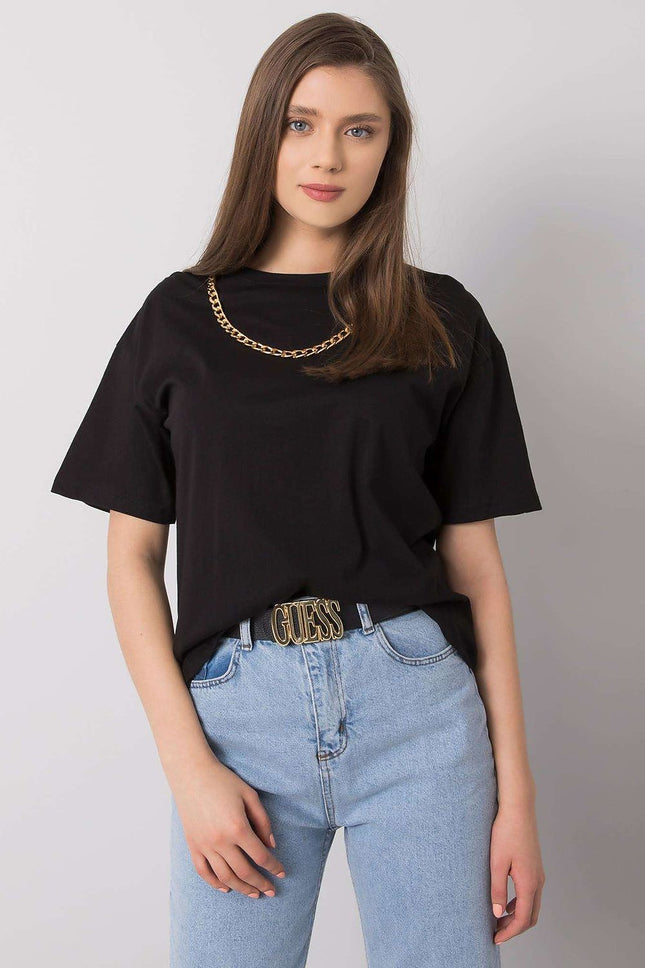 Women's T-shirt Rue Paris