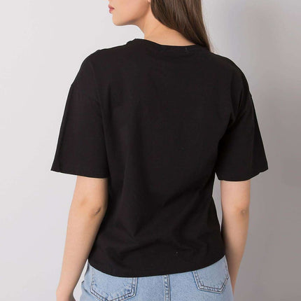 Women's T-shirt Rue Paris