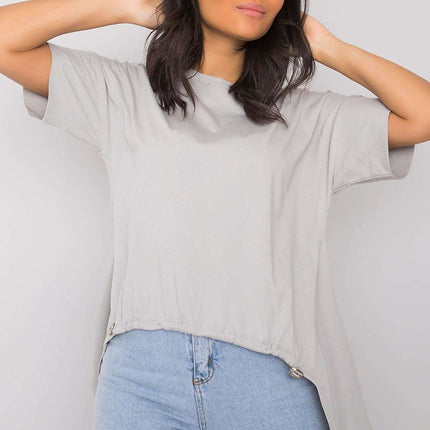 Women's T-shirt Rue Paris