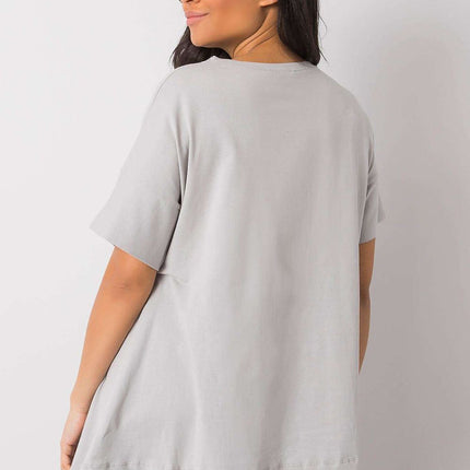 Women's T-shirt Rue Paris