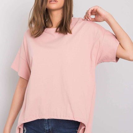 Women's T-shirt Rue Paris