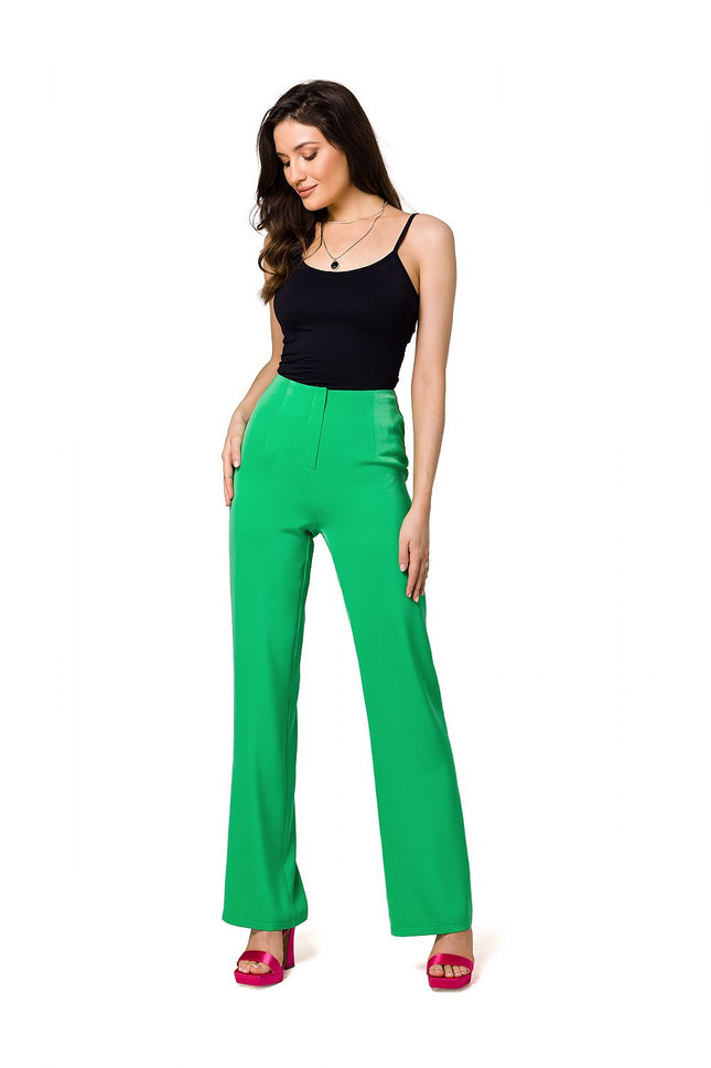 Women's Trousers Makover