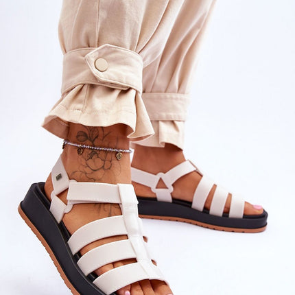 Women's Sandals Step in style