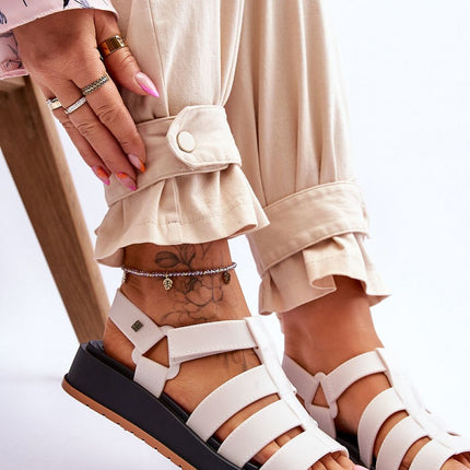 Women's Sandals Step in style