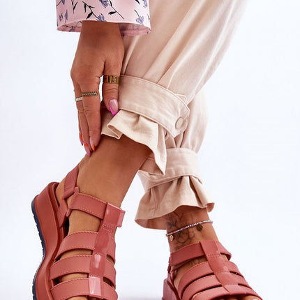 Women's Sandals Step in style