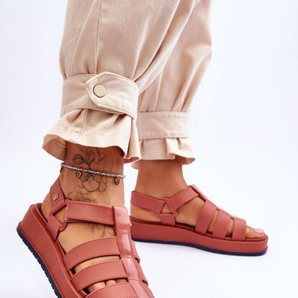 Women's Sandals Step in style