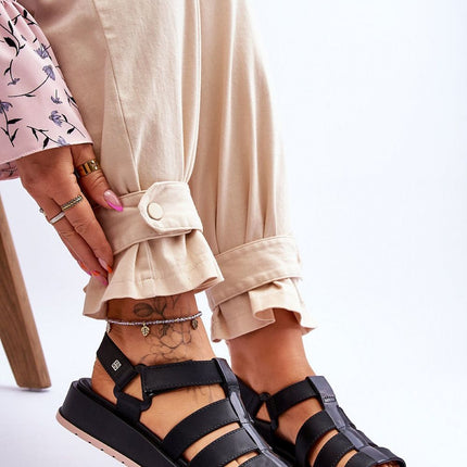 Women's Sandals Step in style